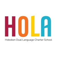 Friends of Hoboken Dual Language Charter School (Friends of HoLa) logo - Similar company to Hoboken Dual Language Charter School (Hola)