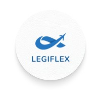 LEGIFLEX logo - Similar company to Yrytys