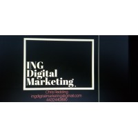 ING Digital Marketing logo - Similar company to Vyom Edge