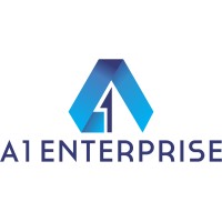 A1 enterprise logo - Similar company to A-1 Solutions