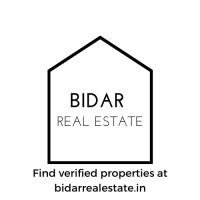 Bidar Real estate-find na approved plots and properties logo - Similar company to Bidar