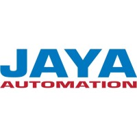 Jaya Automation logo - Similar company to Electromatic Engineers (P). Ltd. - Unitorq Group