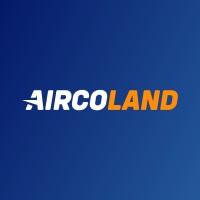Aircoland logo - Similar company to Con Vigor