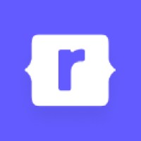 Rapidr logo - Similar company to The Atomic Product