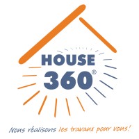 House360 France Médiation et Gestion de Travaux logo - Similar company to Visiopôle - Lagord / Surgeres