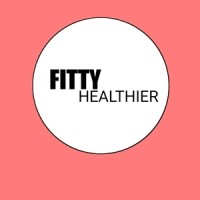 Fitty Healthier logo - Similar company to Fitty
