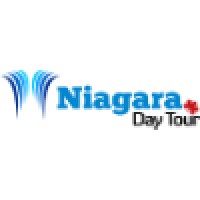 Niagara Day Tour logo - Similar company to Airlink Travel