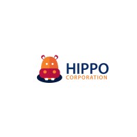 Hippo Corporation logo - Similar company to Treellion