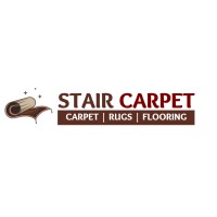 Stair Carpet logo - Similar company to Designer'S Space