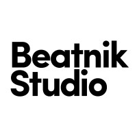 Beatnik Studio logo - Similar company to Seapigs
