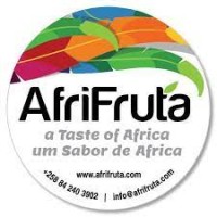 AfriFruta logo - Similar company to Pili Pi Nuts