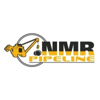 NMR Pipeline, LLC logo - Similar company to Pro Pipe Corporation