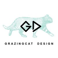 Grazingcat Design logo - Similar company to Jedisoft Oy