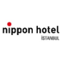 Nippon Hotel logo - Similar company to Point Hotel