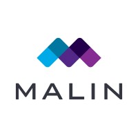 Malin Corporation plc logo - Similar company to Voltconsulting | Executive Search & Talent Solutions For Pharma, Life Sciences & Consulting People