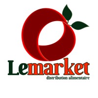 Lemarket CI logo - Similar company to Red Flash Mobile