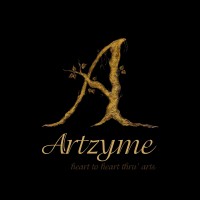 Artzyme.com logo - Similar company to Buzzin Spots