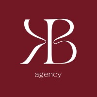 Karine B. Agency logo - Similar company to Agence Byus