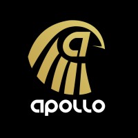 Apollobet logo - Similar company to 88Goals