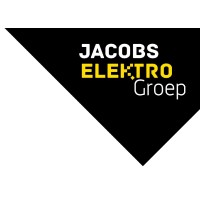 Jacobs Elektro Group logo - Similar company to Elektroned