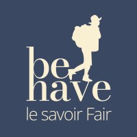 Behave Sourcing logo - Similar company to Le Sourceur
