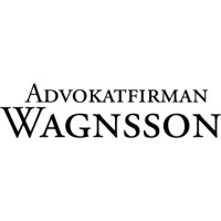 Advokatfirman Wagnsson AB logo - Similar company to Annot Advokatbyrå Ab