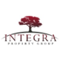 Integra Property Group logo - Similar company to Ascend Multifamily Partners