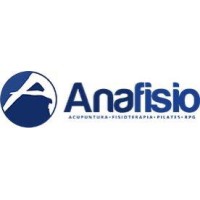 Anafisio Fisioterapia Ltda logo - Similar company to Studio Reboost - Recovery E Fisioterapia