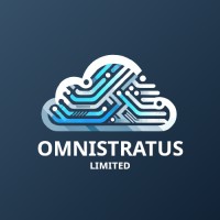 Omnistratus Limited logo - Similar company to Dobbing Digital Consultancy Ltd