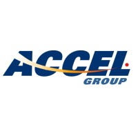Accel Group Inc logo - Similar company to Mg