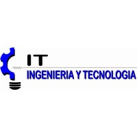IT Ingeniería y Tecnología logo - Similar company to It Ingenieria