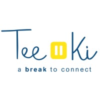 Teeki Case logo - Similar company to Imagine Machine™
