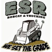 ESR Bobcat and Trucking logo - Similar company to Howell Crane & Rigging, Inc.