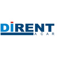Dirent a Car logo - Similar company to Dirent
