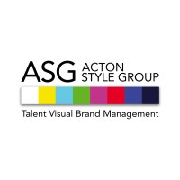 Acton Style Group logo - Similar company to Team, Assemble!