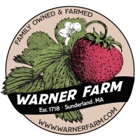 Warner Farm logo - Similar company to Bola Granola