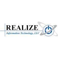 Realize Information Technology logo - Similar company to Montgomery County Information Technology