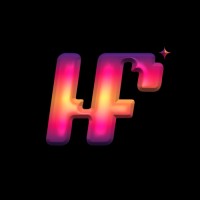 Hackfest logo - Similar company to Finite Loop Club - Nmamit