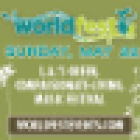 California Worldfest