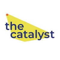 The Catalyst logo - Similar company to Compound, Transformation By Design