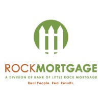 Rock Mortgage - A Division Of Bank Of Little Rock Mortgage