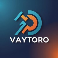 Vaytoro logo - Similar company to Trendpilot