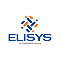 Elisys logo - Similar company to Elisys