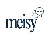 Meisy English logo - Similar company to Valenglish