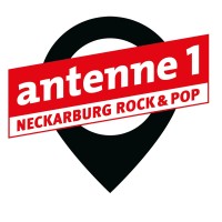 antenne 1 Neckarburg Rock & Pop logo - Similar company to Baden.Fm