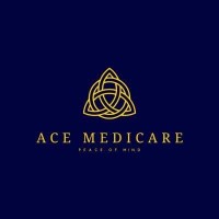 Ace Medicare logo - Similar company to Vapsoft Technologies Private Limited