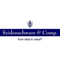 Seidenschwarz & Comp. GmbH logo - Similar company to Čechymen A.S.