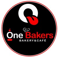 One Bakers logo - Similar company to Harsh Chocolates