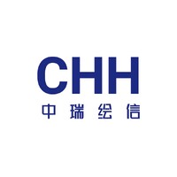 CHH SARL logo - Similar company to Creative Ai Foundation (Caif)