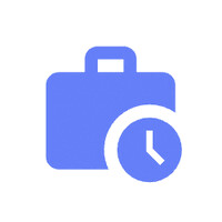 Hourly logo - Similar company to Hourly